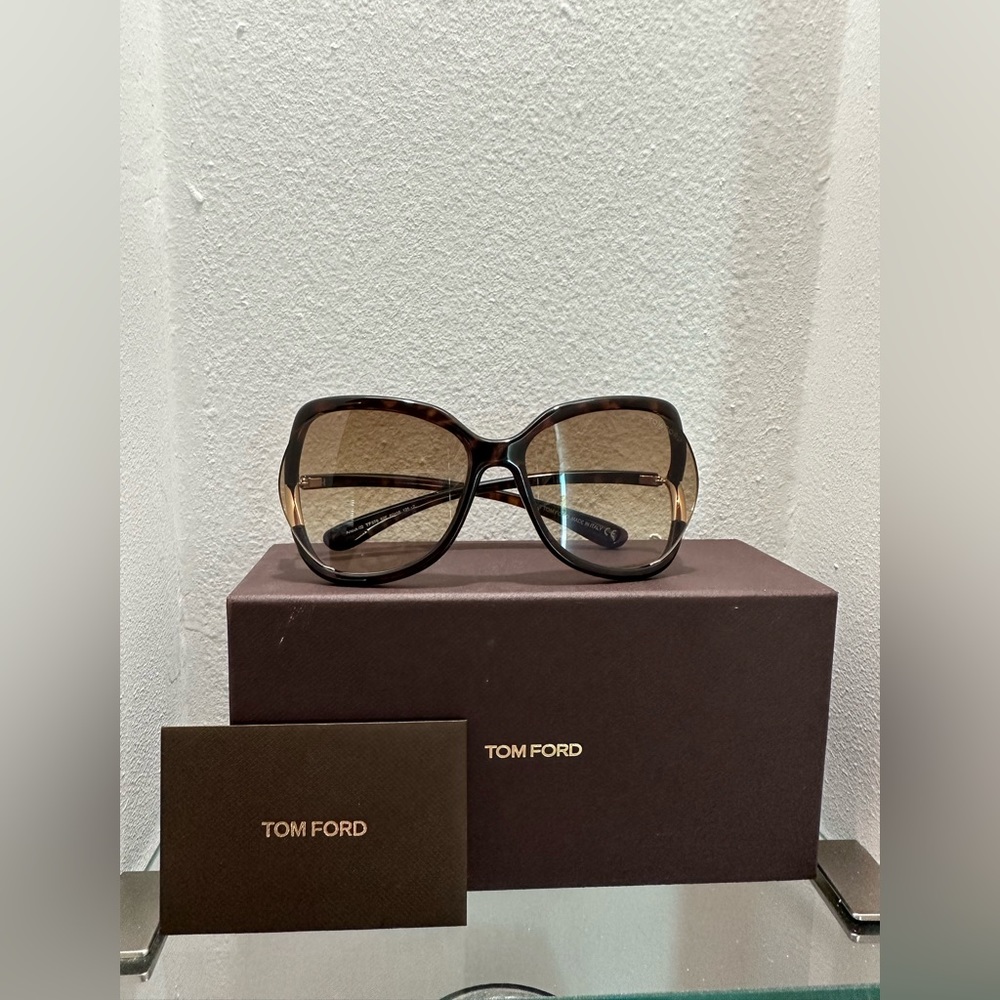 Tom Ford Whitney Sunglasses